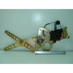 OPELECTRICO COMBO 2002...