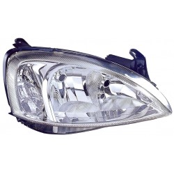 OPEL CORSA 2000 FARO...