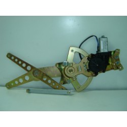 OPELECTRICO CORSA 2000...