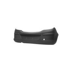 OPEL CORSA 2006 PARAGOLPES...