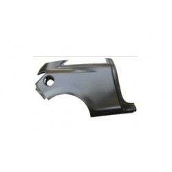 OPEL CORSA 2006 ALETA...