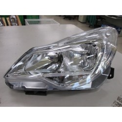 OPEL CORSA 11-*FARO DCH EL...