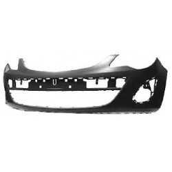 OPEL CORSA 2011 PARAGOLPES...