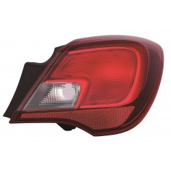 OPEL CORTESIASA 15-*PILOTO...