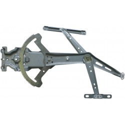 OPELECTRICO MERIVA 2003...