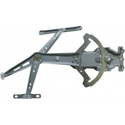 OPELECTRICO MERIVA 2003...