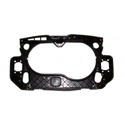 AUDI A6 2004 FRENTE...