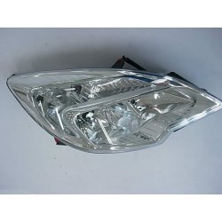 OPEL MERIVA 2010 FARO...