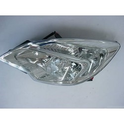 OPEL MERIVA 2010 FARO...