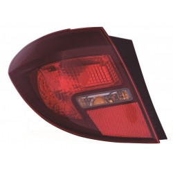 OPEL MERIVA 14-*PILOTO...