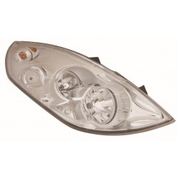 RENAULT MASTER-MOVANO 2010...