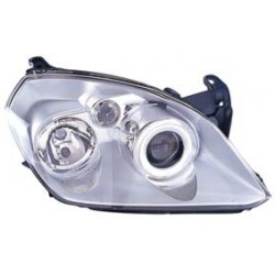 OPEL TIGRA ENJOY 2004 FARO...