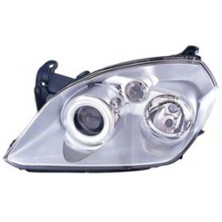 OPEL TIGRA ENJOY 2004 FARO...