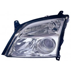 OPEL VECTRA 2002 FARO...