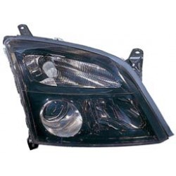 OPEL VECTRA 2002 FARO...