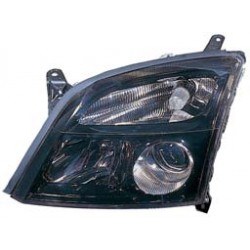 OPEL VECTRA 2002 FARO...