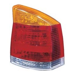 OPEL VECTRA 2002 PILOTO...