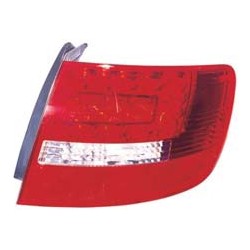 AUDI A6 2009 PILOTO TRASERO...