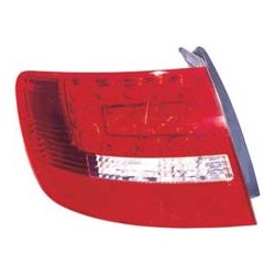 AUDI A6 2009 PILOTO TRASERO...