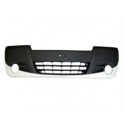 OPEL VIVARO 2006 PARAGOLPES...