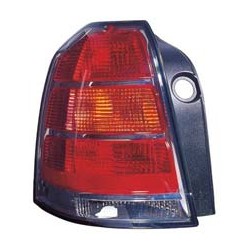 OPEL ZAFIRA 2005 PILOTO...