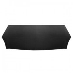 OPEL ZAFIRA 2005 CAPOT