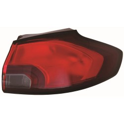 OPEL ZAFIRA 2012 PILOTO...