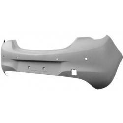 OPELECTRICO CORSA...