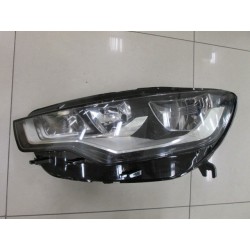 AUDI A6 11-*FARO DCH ELE...