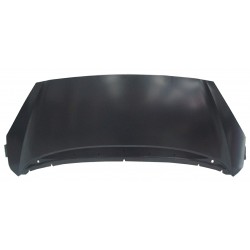 PEUGEOT 1007 2004 CAPOT