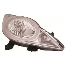 PEUGEOT 107 12--*FARO...