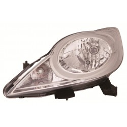 PEUGEOT 107 12--*FARO...