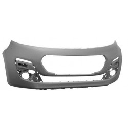 PEUGEOT 107 12-*PARAGOLPE...