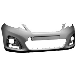 PEUGEOT 108 14-*PARAGOLPE...