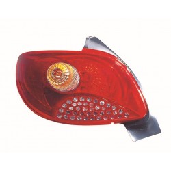 PEUGEOT 206 PLUS 2009...