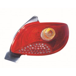 PEUGEOT 206 PLUS 2009...