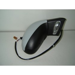 PEUGEOT 207 2006 ESPEJO...