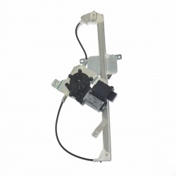 PEUGEOT 207 2006 ELEVALUNAS...