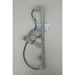 PEUGEOT 207 2006 ELEVALUNAS...