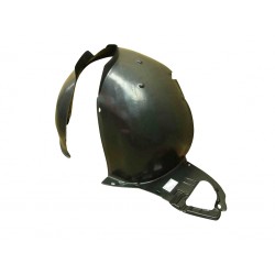 PEUGEOT 207 2006 PASE RUEDA...