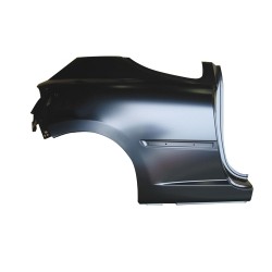 PEUGEOT 207 2006 ALETA...