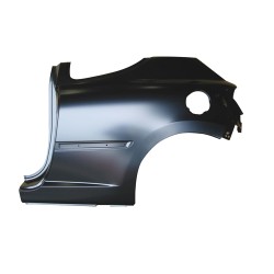 PEUGEOT 207 2006 ALETA...