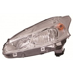 PEUGEOT 208 12-*FARO IZQ...