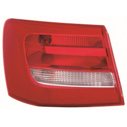 AUDI A6 2011-*PILOTO...