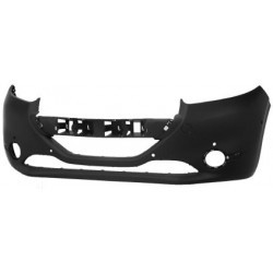 PEUGEOT 208 2012 PARAGOLPES...