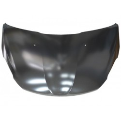 PEUGEOT 208 2012 CAPOT