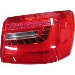 AUDI A6 2011-*PILOTO TR DCH...