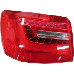 AUDI A6 2011-*PILOTO TR IZQ...