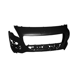 PEUGEOT 3008 14-*PARAGOLPE...