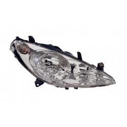 PEUGEOT 307 2001 FARO...